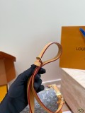 ルイヴィトンバッグ LOUIS VUITTON 2026新作 ショルダーバッグ