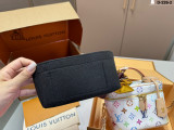 ルイヴィトンバッグ LOUIS VUITTON 2026新作 化粧ポーチ