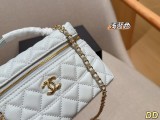 シャネルバッグ CHANEL 2026新作 チェーンバッグ