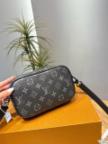 ルイヴィトンバッグ LOUIS VUITTON 2026新作 スリングバッグ