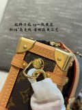 ルイヴィトンバッグ LOUIS VUITTON 2026新作 ショルダーバッグ