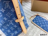 ルイヴィトンバッグ LOUIS VUITTON 2026新作 ショルダーバッグ