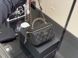 シャネルバッグ CHANEL 2026新作 ハンドバッグ
