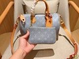 ルイヴィトンバッグ LOUIS VUITTON 2026新作 スリングバッグ