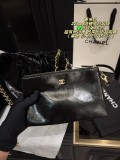 シャネルバッグ CHANEL 2026新作 ショルダーバッグ