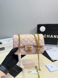 シャネルバッグ CHANEL 2026新作 チェーンバッグ