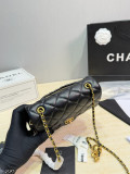 シャネルバッグ CHANEL 2026新作 チェーンバッグ