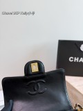 シャネルバッグ CHANEL 2026新作 ハンドバッグ