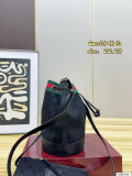 グッチバッグ GUCCI 2026新作 バケットバッグ