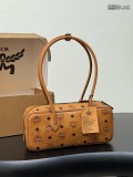 エムシーエムバッグ MCM 2026新作 ショルダーバッグ