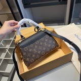 ルイヴィトンバッグ LOUIS VUITTON 2026新作 ハンドバッグ