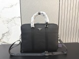 プラダバッグ PRADA 2026新作 ビジネスバッグ