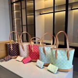 ルイヴィトンバッグ LOUIS VUITTON 2026新作 バケットバッグ