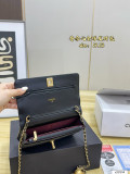 シャネルバッグ CHANEL 2026新作 スリングバッグ