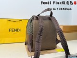 フェンディバッグ FENDI 2026新作 バックパック
