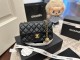 シャネルバッグ CHANEL 2026新作 スリングバッグ