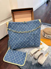 ルイヴィトンバッグ LOUIS VUITTON 2026新作 ショルダーバッグ
