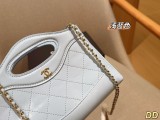 シャネルバッグ CHANEL 2026新作 ハンドバッグ