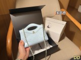 シャネルバッグ CHANEL 2026新作 ハンドバッグ