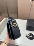 サンローランバッグ Yves Saint Laurent 2026新作 ショルダーバッグ