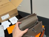 エルメスバッグ HERMES 2026新作 キャリー バッグ