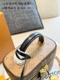 ルイヴィトンバッグ LOUIS VUITTON 2026新作 化粧ポーチ