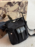 プラダバッグ PRADA 2026新作 スリングバッグ