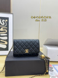 シャネルバッグ CHANEL 2026新作 スリングバッグ