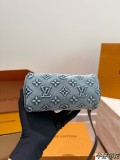 ルイヴィトンバッグ LOUIS VUITTON 2026新作 ショルダーバッグ