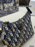 ディオールバッグ DIOR 2026新作 チェーンバッグ