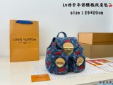 ルイヴィトンバッグ LOUIS VUITTON 2026新作 バックパック