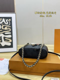 ルイヴィトンバッグ LOUIS VUITTON 2026新作 化粧ポーチ