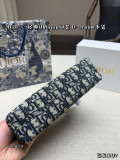 ディオールバッグ DIOR 2026新作 ショルダーバッグ