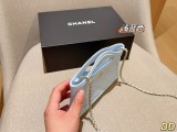シャネルバッグ CHANEL 2026新作 ハンドバッグ
