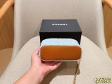 シャネルバッグ CHANEL 2026新作 チェーンバッグ