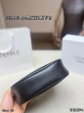 セリーヌバッグ CELINE 2026新作 ショルダーバッグ