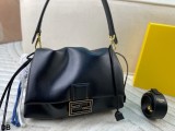 フェンディバッグ FENDI 2026新作 ショルダーバッグ