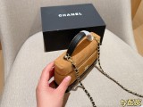 シャネルバッグ CHANEL 2026新作 チェーンバッグ