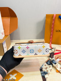 ルイヴィトンバッグ LOUIS VUITTON 2026新作 ショルダーバッグ