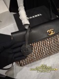 シャネルバッグ CHANEL 2026新作 ショルダーバッグ