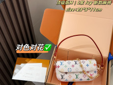 ルイヴィトンバッグ LOUIS VUITTON 2026新作 ショルダーバッグ