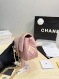 シャネルバッグ CHANEL 2026新作 チェーンバッグ