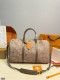 ルイヴィトンバッグ LOUIS VUITTON 2026新作 トラベルバッグ