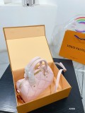 ルイヴィトンバッグ LOUIS VUITTON 2026新作 ハンドバッグ