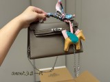 エルメスバッグ HERMES 2026新作 キャリー バッグ