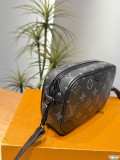 ルイヴィトンバッグ LOUIS VUITTON 2026新作 スリングバッグ