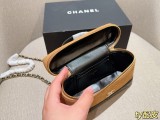 シャネルバッグ CHANEL 2026新作 チェーンバッグ
