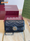 グッチバッグ GUCCI 2026新作 ショルダーバッグ