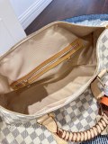 ルイヴィトンバッグ LOUIS VUITTON 2026新作 トラベルバッグ