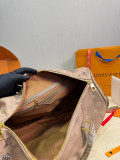 ルイヴィトンバッグ LOUIS VUITTON 2026新作 トラベルバッグ